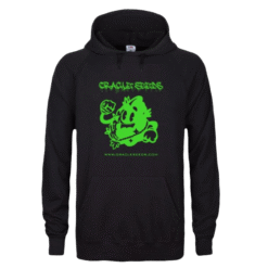 Sudadera Oracle Seeds