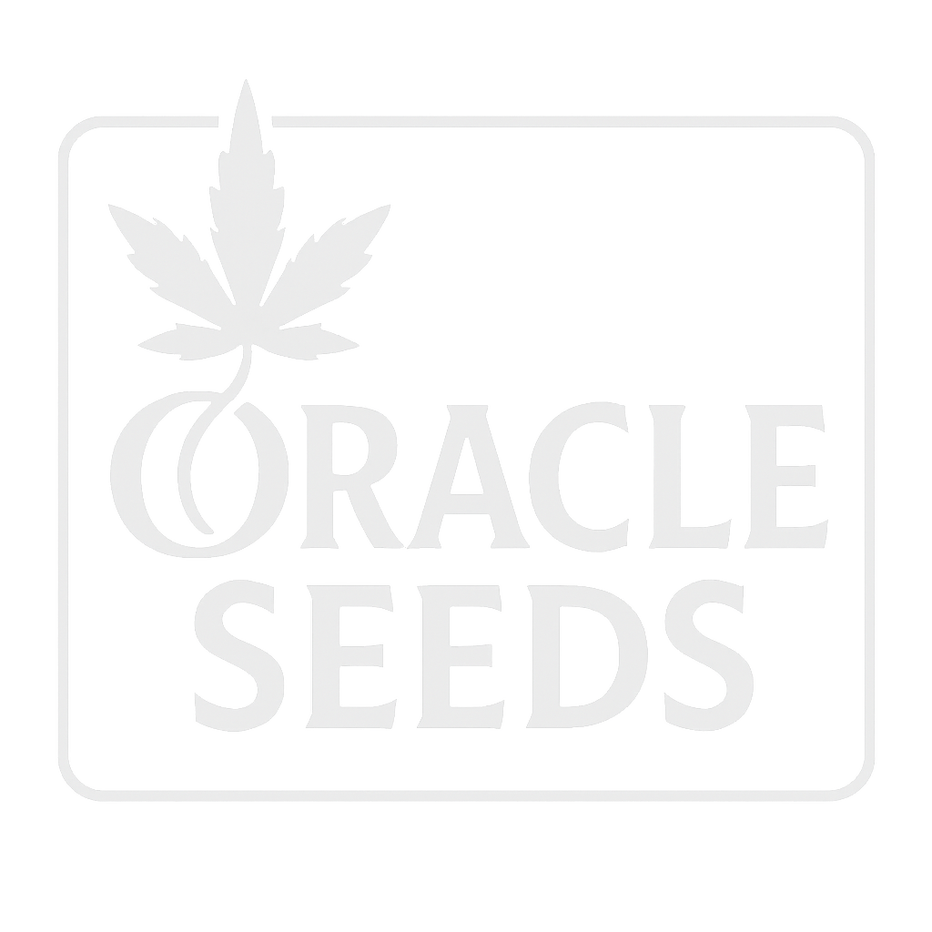 Oracle Seeds